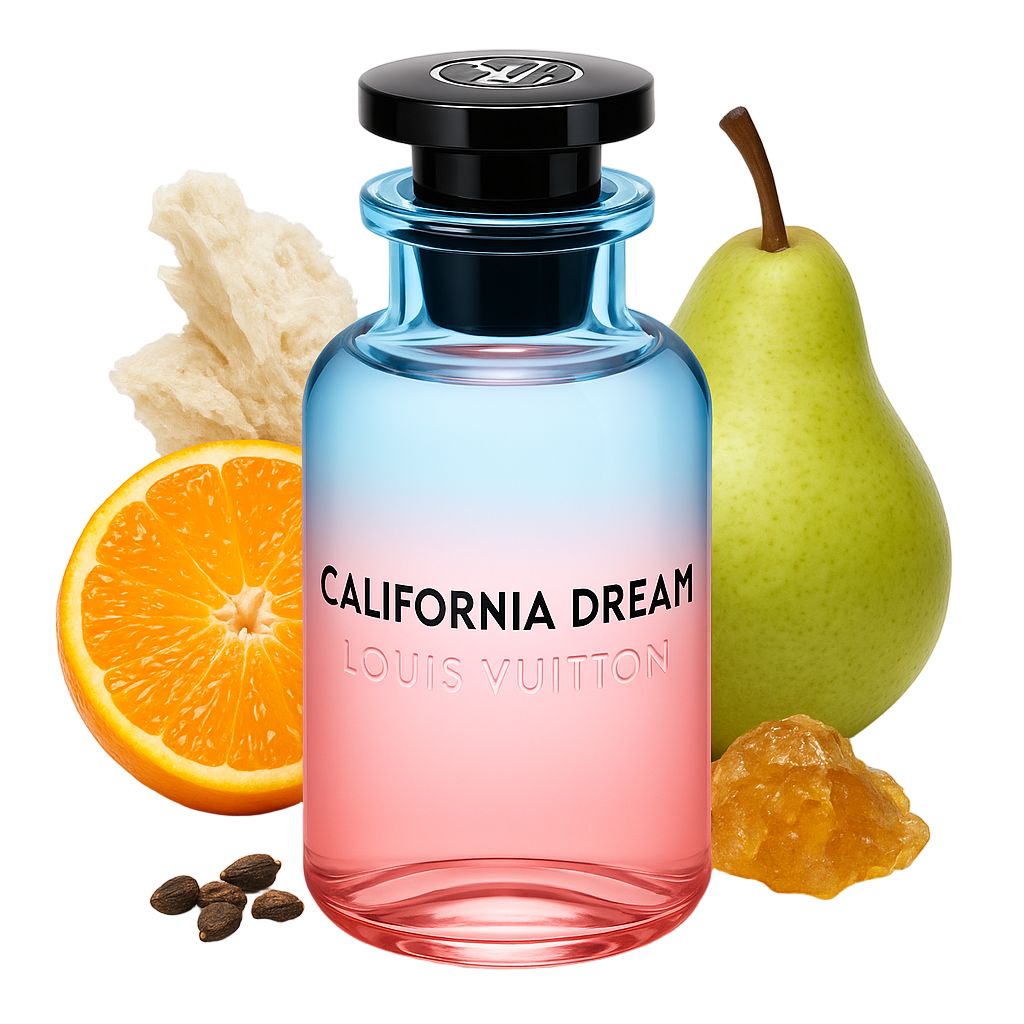 LV California Dream